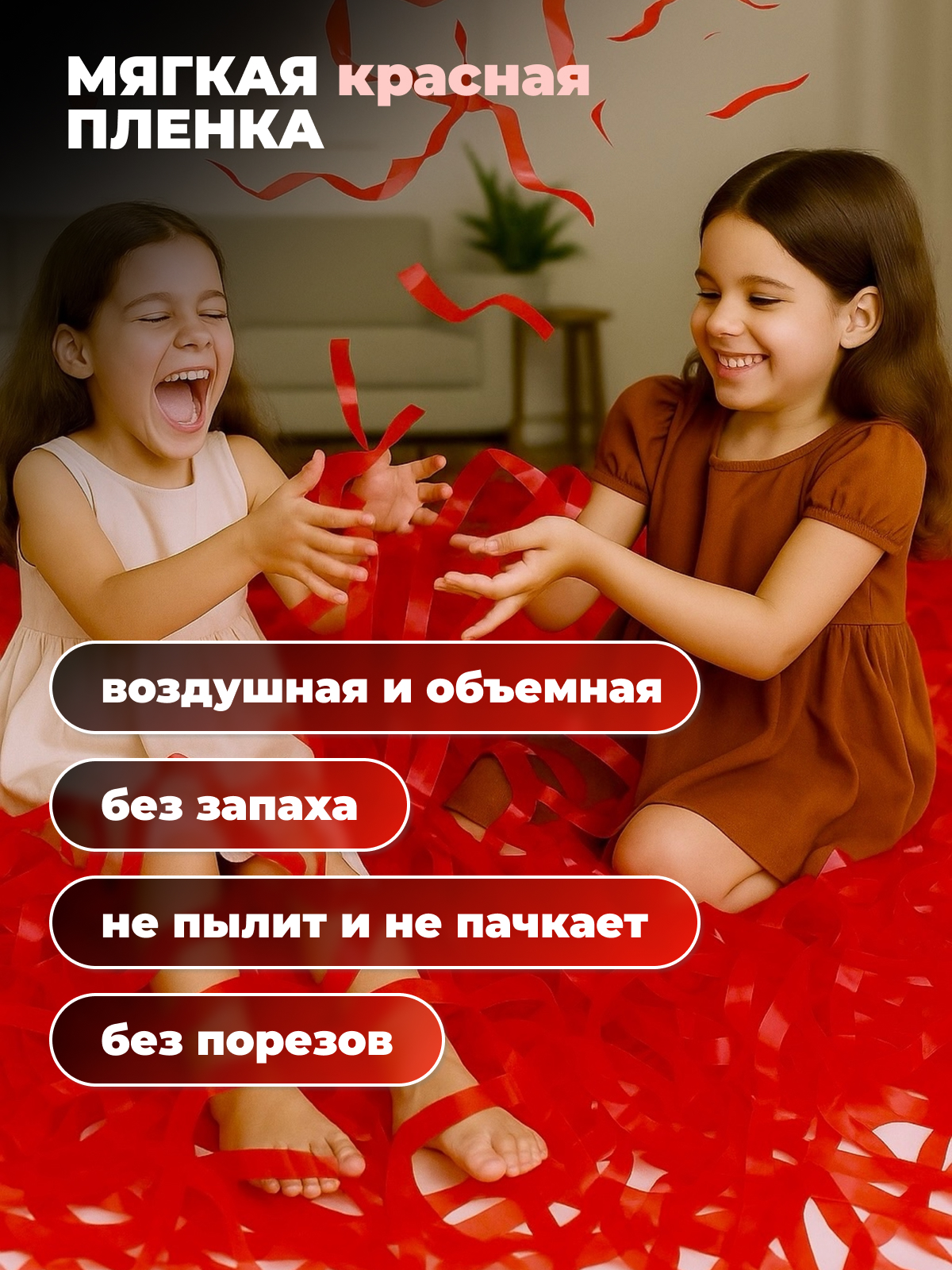мягкая красная-2