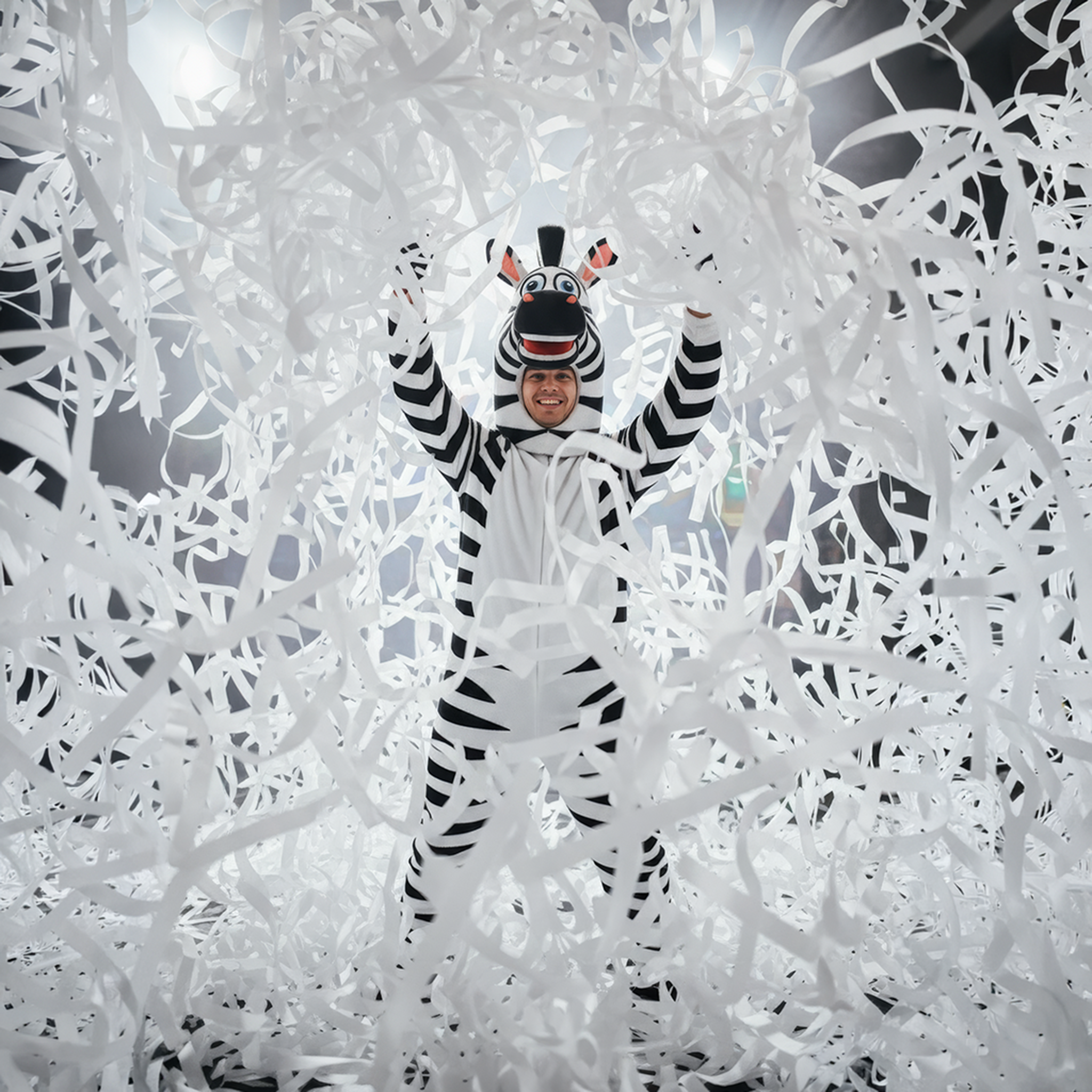 Белая бумага