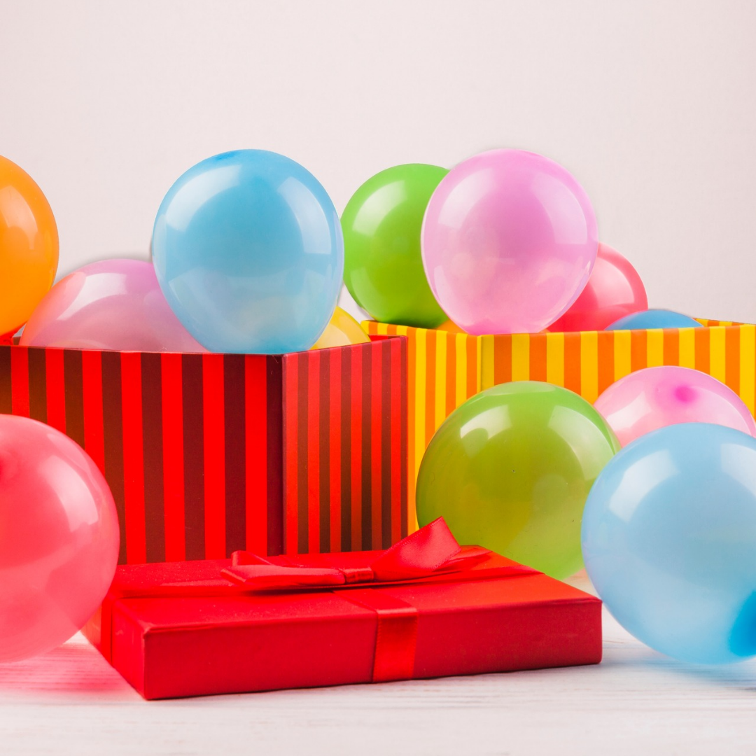 Воздушные шары