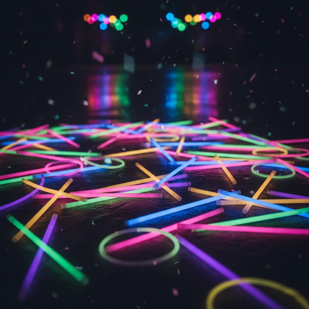 Палочки/браслеты