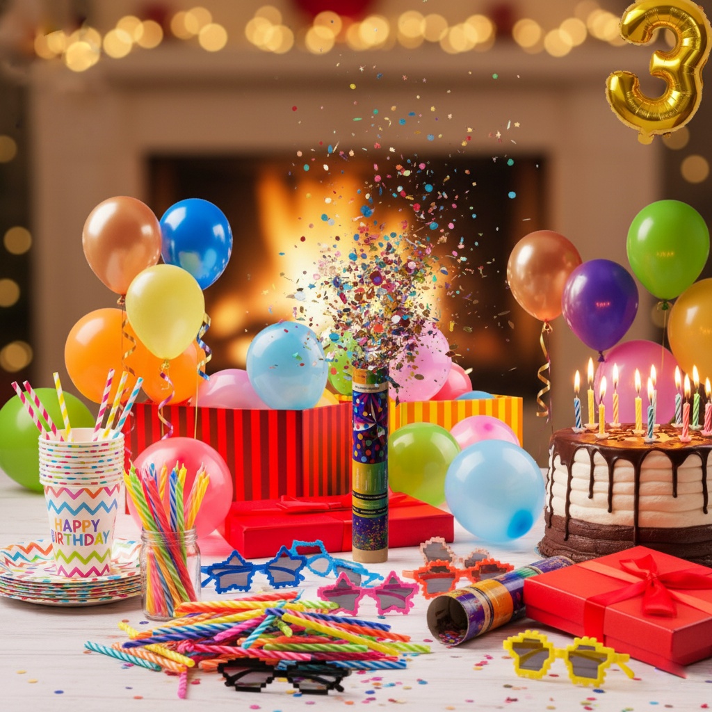 Товары для праздника