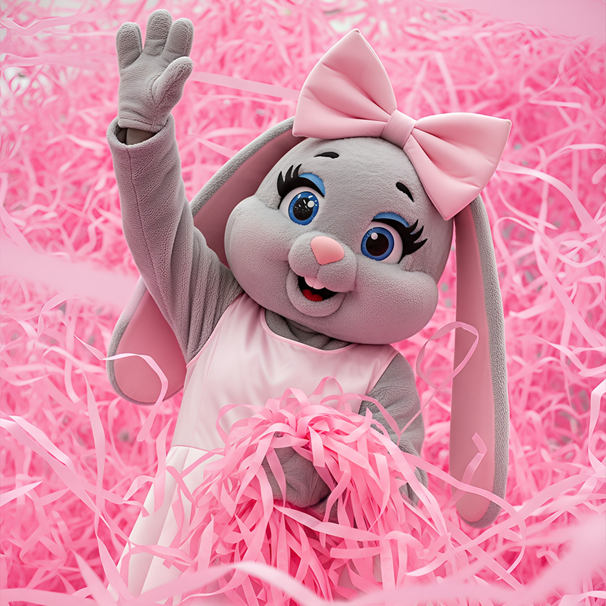 Цветная бумага тишью