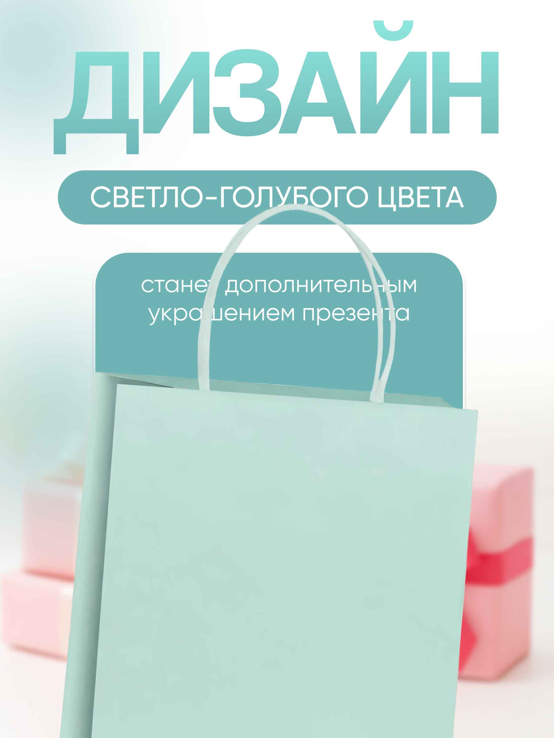 Пакет подарочный 26_10