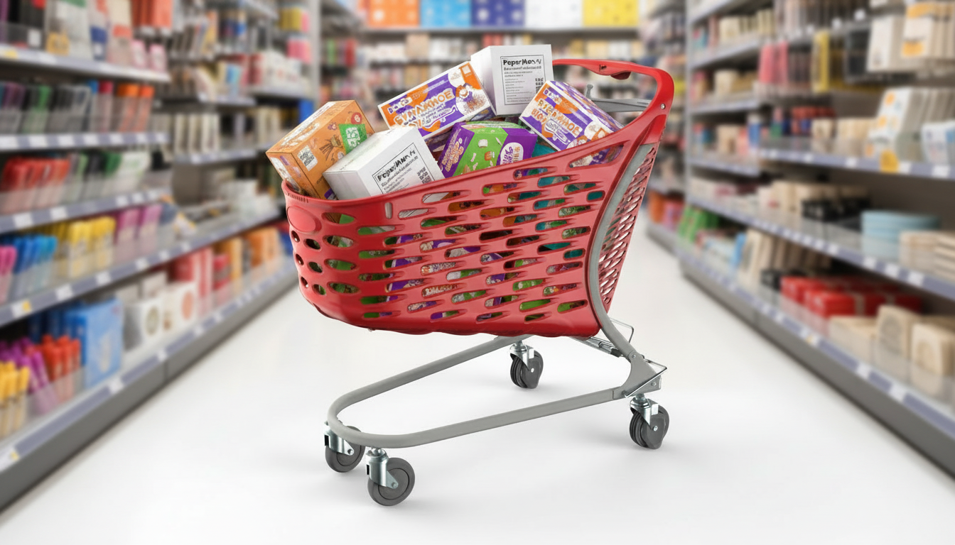 Минимальный заказ